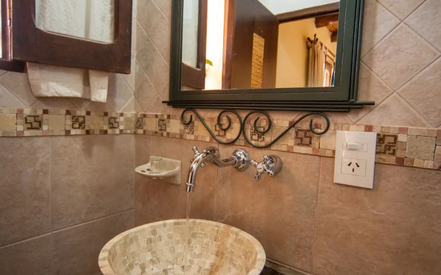 Hotel Norte Rupestre