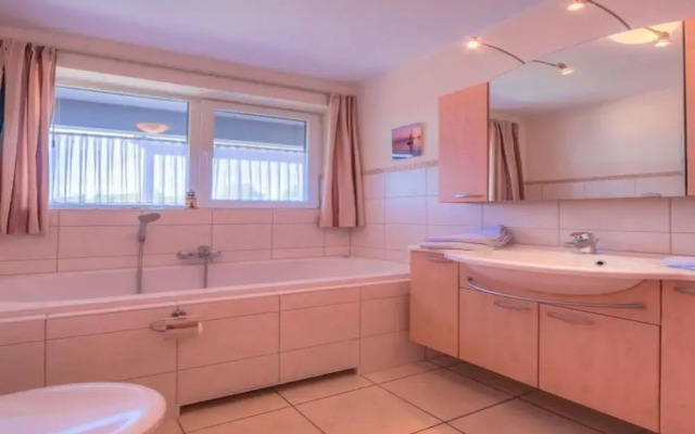 Apartment in Rechlin by Muritz National Park