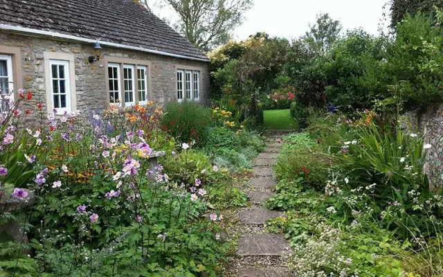 Candleford B&B