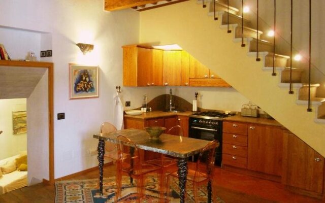 Il Borgo Di Sempronio