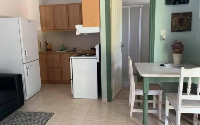 Anastasios Olive Garden Apartments