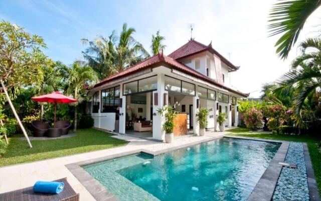 Villa Surga