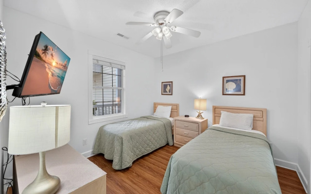 Magnolia Place 4701-103 2 Bedroom Condo