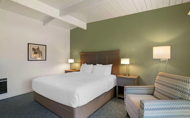 Best Western Plus Santa Barbara