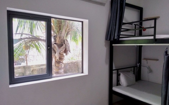 Forever Young Hostel – Guest Rooms – Hue