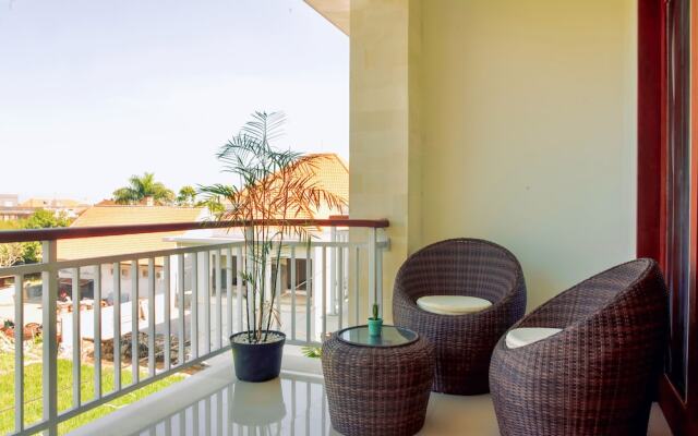 Outpost Canggu