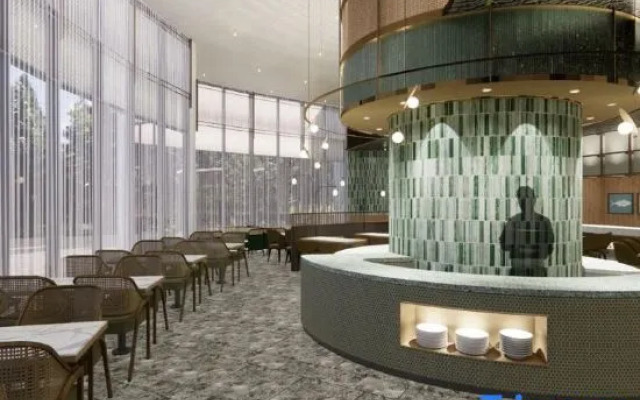 Birkin International Hotel