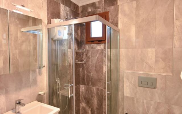 Fethiye YALI SUITES