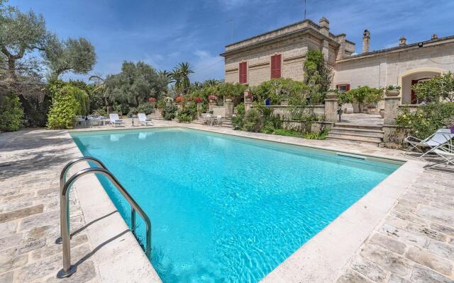 Villa dei Glicini 8 2