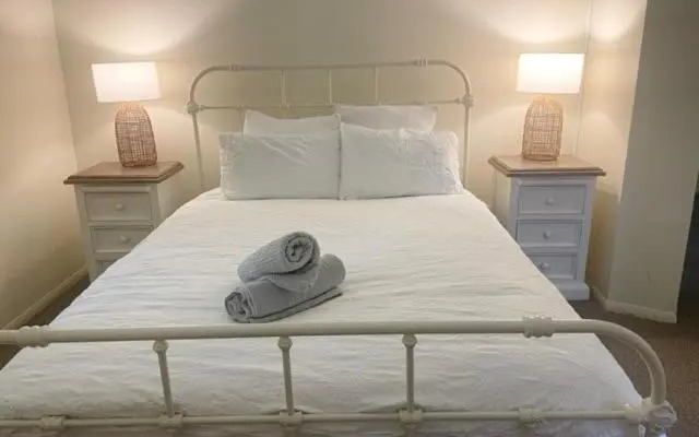 Gallipoli House- The Loft Apartment