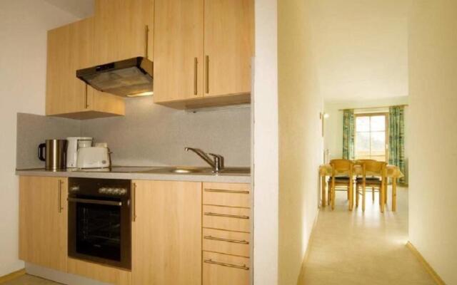 Kinderparadies Habernberger Hof