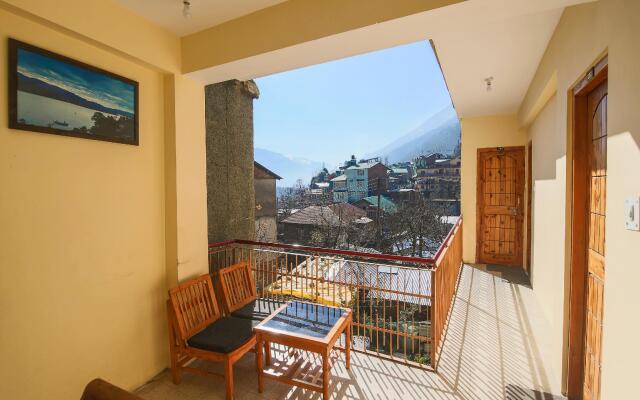 OYO Flagship 27062 Hotel Green View