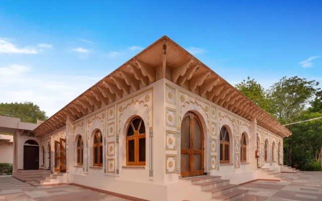 Club Mahindra Bharatpur