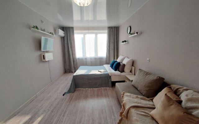 Ростов Посуточно на улице Висаитова 8