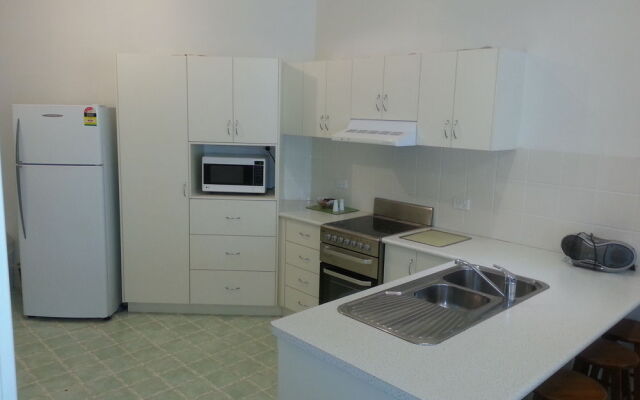 Tropic Oasis Holiday Villas
