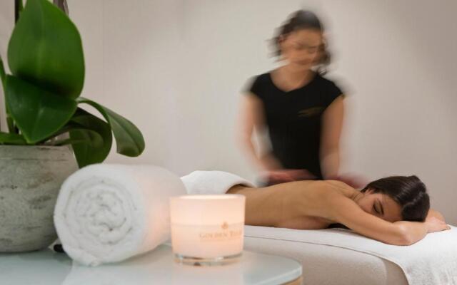 Golden Tulip Sophia Antipolis - Hotel And Spa