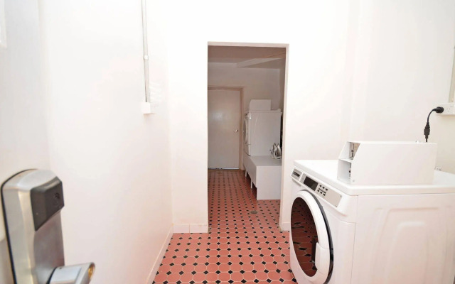 The Hallows Accommodation