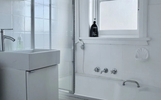 Homy Apartment In Trendy Haberfield