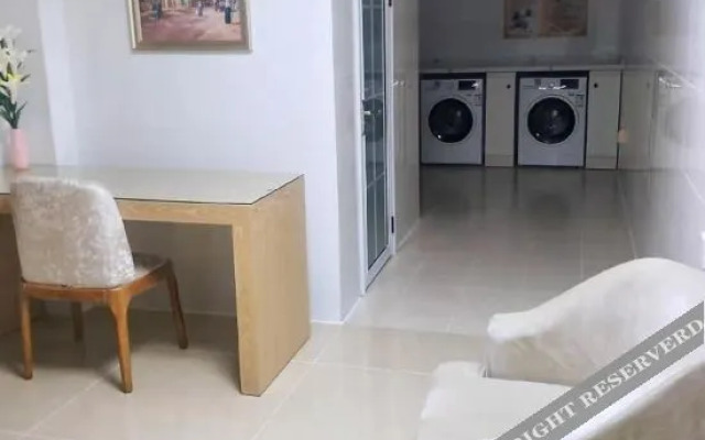 Vienna Hotel (Hengshui Middle School)