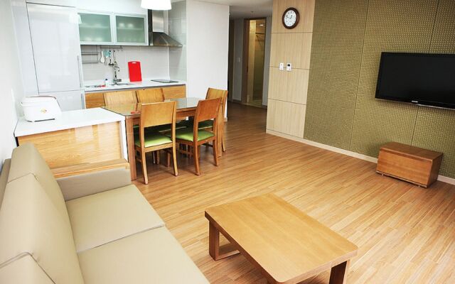 High1 Condominium