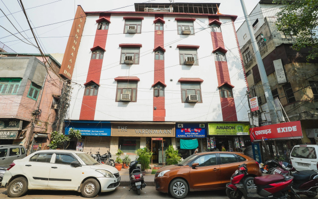 Hotel Vardhman Inn