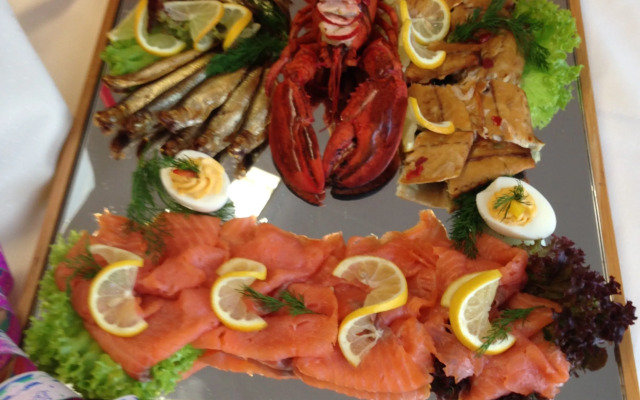 Knüllhotel Tann-Eck