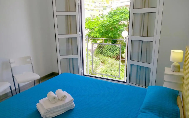 Apartment Playa Torviscas