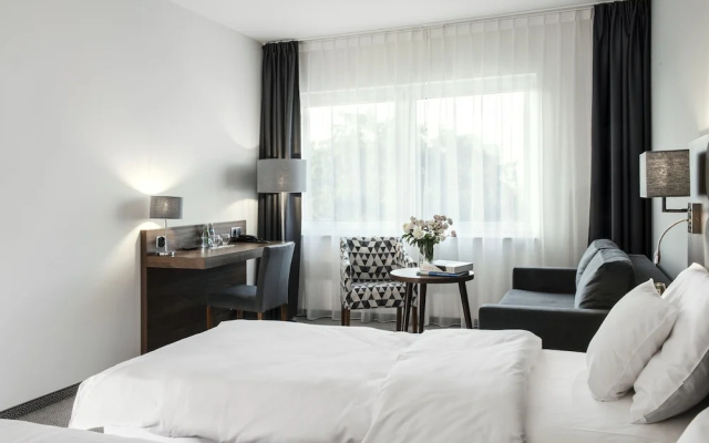 DB Hotel Wrocław