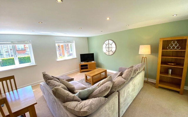 Trewhiddle Cottage 41