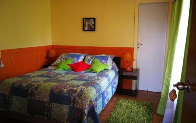 Hostal Ruta 5 Sur