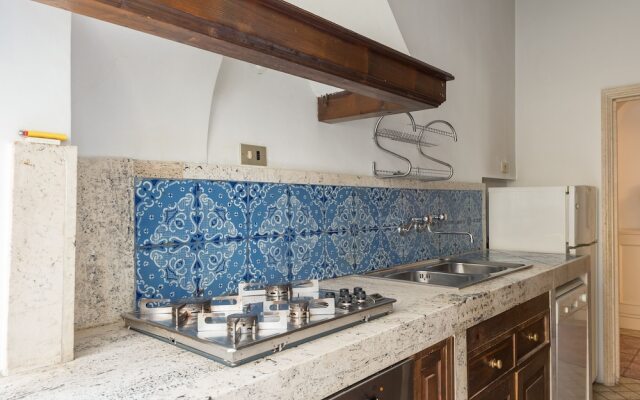 Rsh Condotti Exclusive Apartment