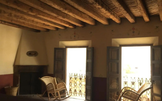 Hotel El Ángel y El Corazón