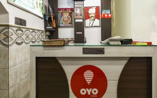 OYO 6168 Hotel Ashirwad