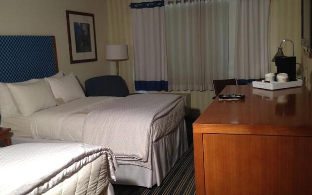 Four Points by Sheraton Manassas Battlefield