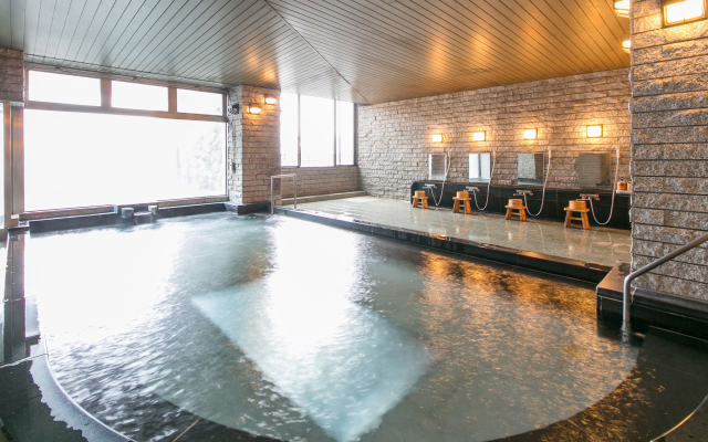 Hotel de Marronnier Gero Onsen