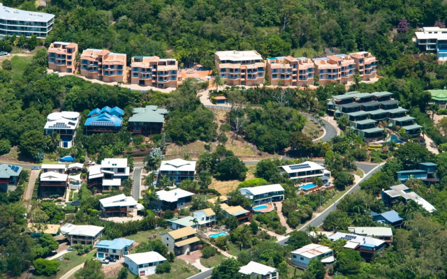 Sea Star Apartments