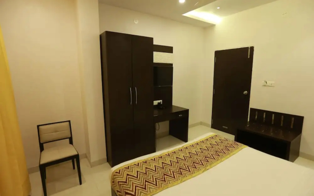 Hotel Anchal Villa By YB Hotels
