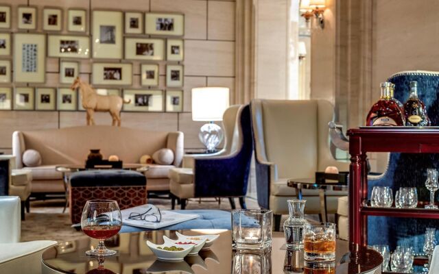 Sofitel Legend People's Grand Hotel Xian