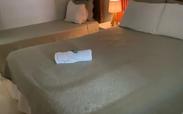 Pousada Aconchego