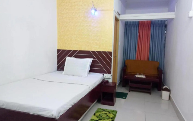 Shopnonir Hotel & Restaurant