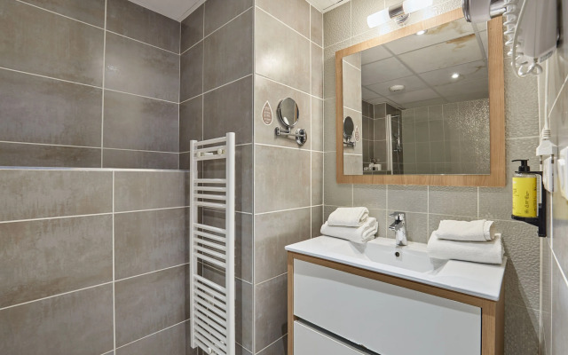 Appart Hotel Odalys City Montpellier Les Occitanes