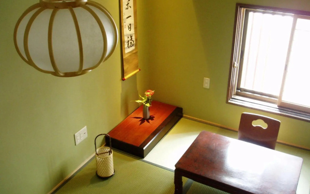 Inn Kawashima