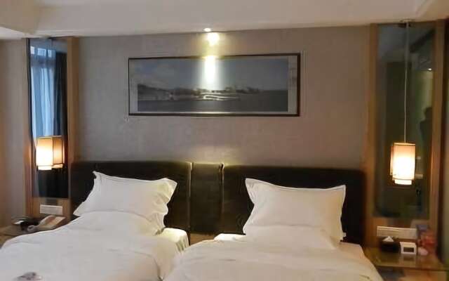 Yeste Hotel