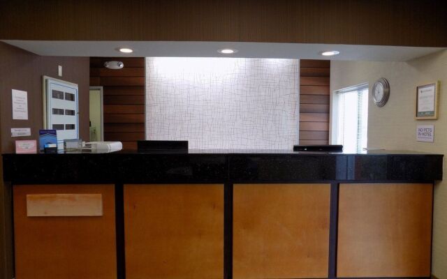 Fairfield Inn Indianapolis South