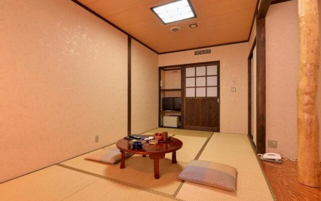 Sachinoyu Onsen