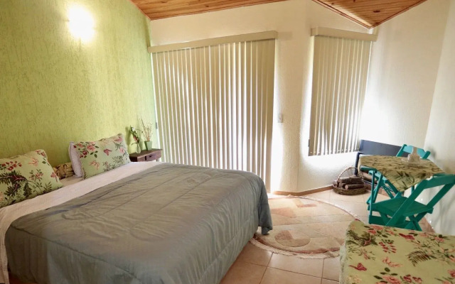 Hotel Fazenda Vale Alvorada