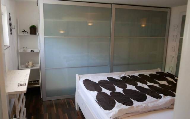 Nettes Lieblingsplatz