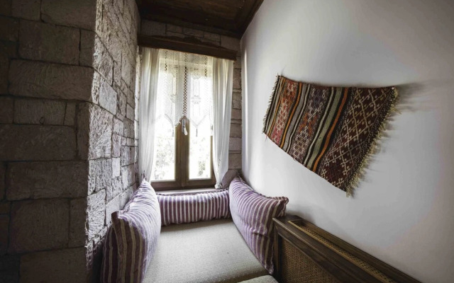 Tas Konak Hotel