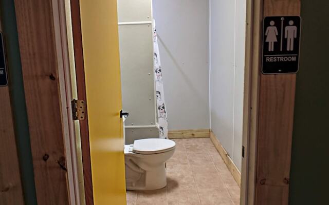City House Hostel Poconos