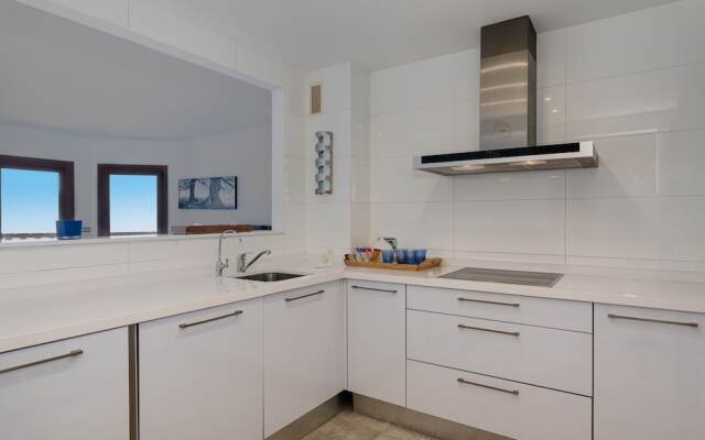 Atico U Reserva Del Higueron